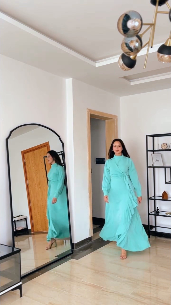 Robe Amira - Image 4